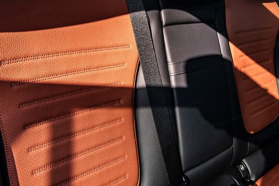 Mercedes GLC Coupe 300 4-Matic AMG Line