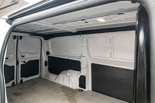 Opel Vivaro Extra Long L2H1