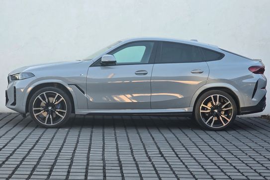 BMW X6 xDrive30d M Sport