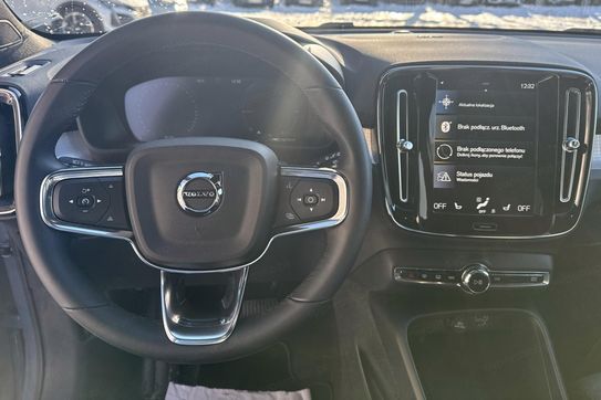 Volvo XC40 T5 Plug-In Hybrid Plus Bright