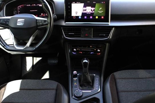 Seat Tarraco 2.0 TDI Xcellence