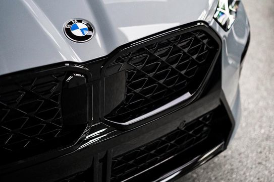 BMW X2 sDrive20i M Sport