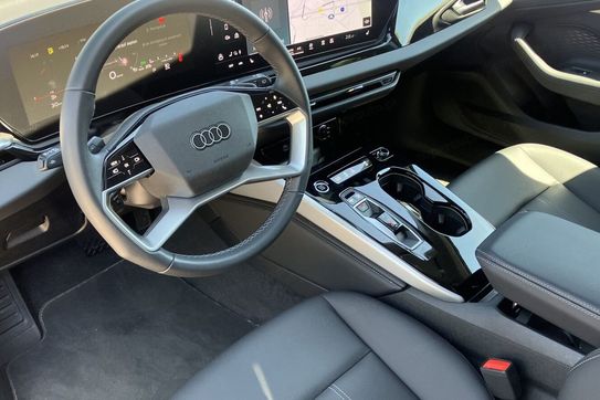 Audi A5 TFSI  Quattro S tronic