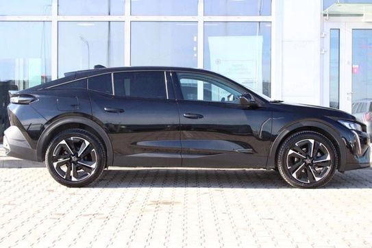 Peugeot 408 1.2 PureTech Allure