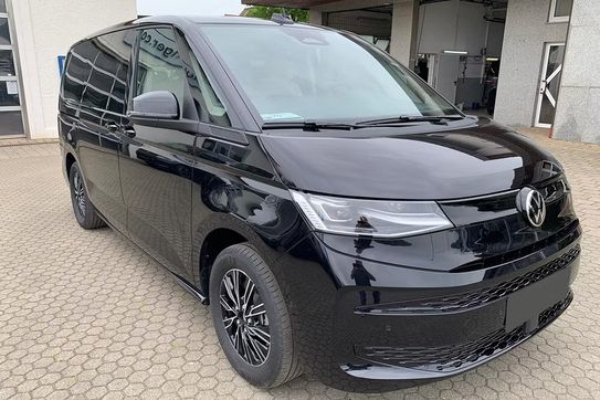 Volkswagen Multivan L2 Life DSG