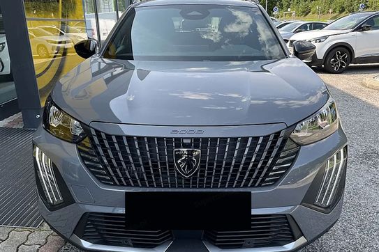 Peugeot 2008 Allure e-DCS 1.2 mHEV