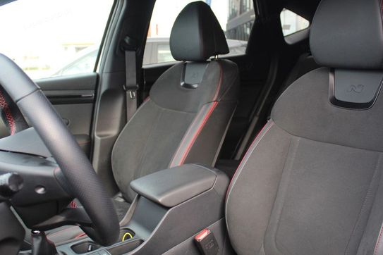 Hyundai Tucson 1.6 T-GDi N Line 2WD