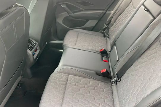 Volkswagen Tiguan Life Plus 1.5 eTSI  DSG