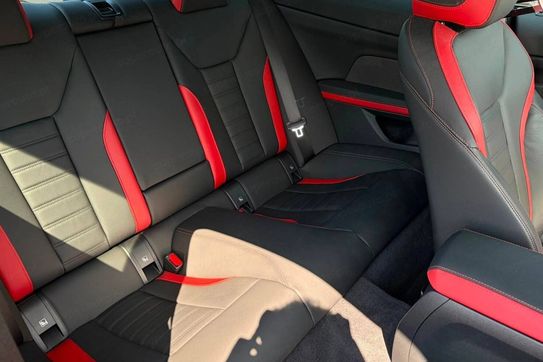 BMW Seria 4 Coupe M440i xDrive