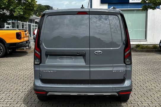 Ford Transit Connect L2H1 FlexCab Active AT7