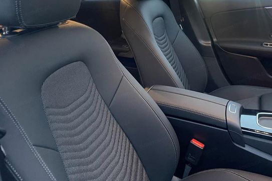 Mercedes Klasa A 200 Progressive