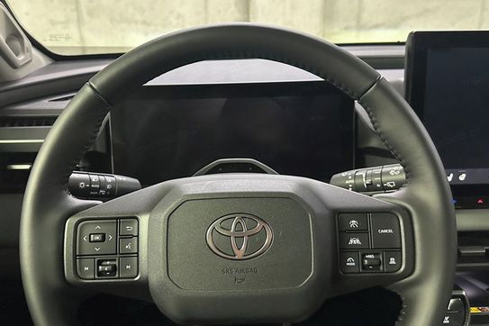 Toyota RAV4 Executive 2.5 Hybrid Dynamic Force AWD