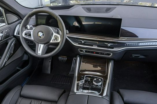 BMW X6 xDrive40d M Sport