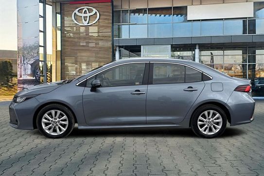 Toyota Corolla 1.5 Comfort MS