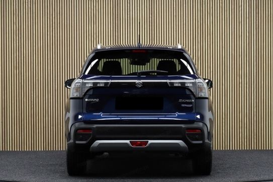 Suzuki S-Cross 1.4 BoosterJet mHEV Premium Plus SP 4WD aut