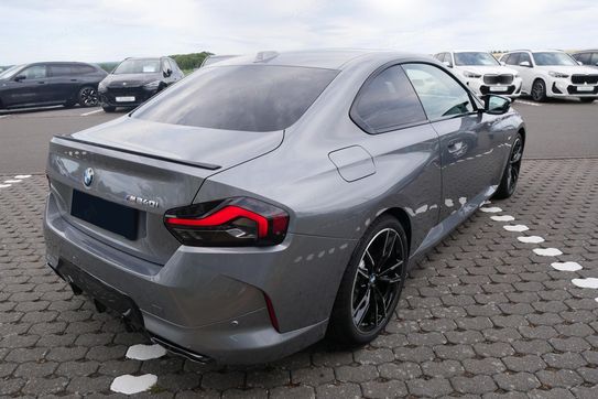 BMW Seria 2 Coupe M240i xDrive