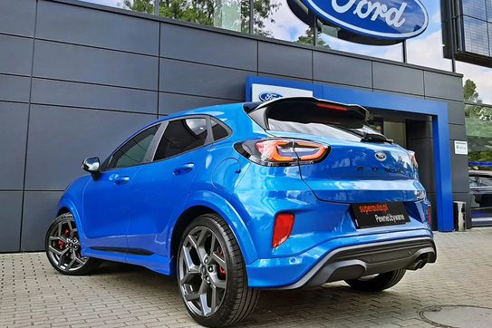 Ford Puma 1.5 Ecoboost St x