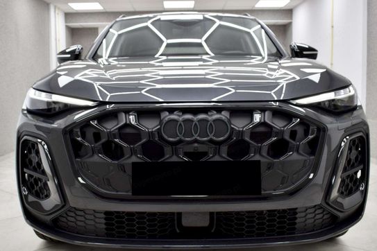 Audi Q5 e-Hybrid quattro Sportback