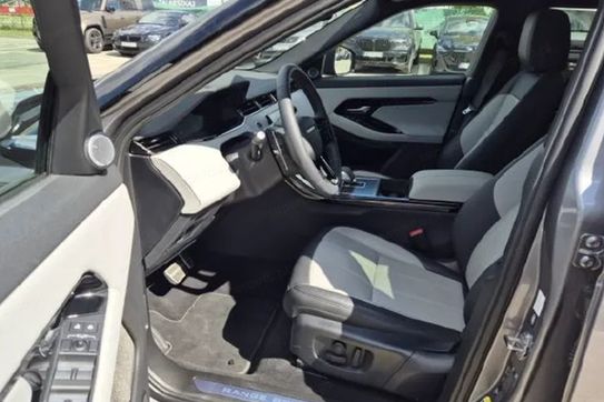 Land Rover Range Rover Evoque D200 mHEV R-Dynamic SE