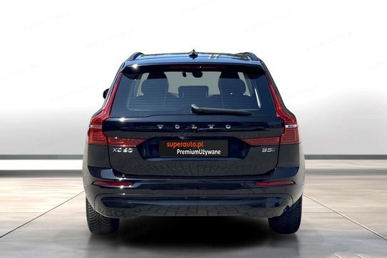 Volvo XC60 B5 B AWD Plus Bright