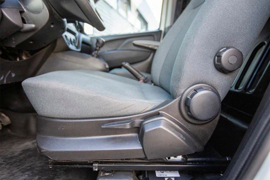Fiat Doblo Cargo/Van Maxi L2H1 Professional