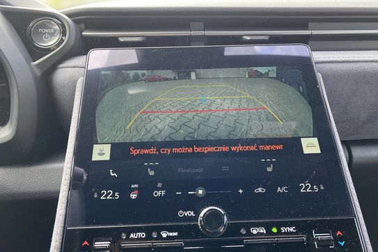 Lexus LBX 1.5 Hybrid Cool
