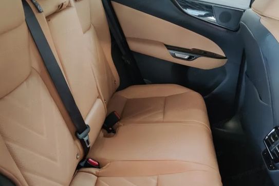 Lexus NX 350h Prestige 2.5 Hybrid