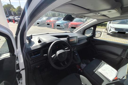 Renault Kangoo Van L2H1 Extra Izoterma