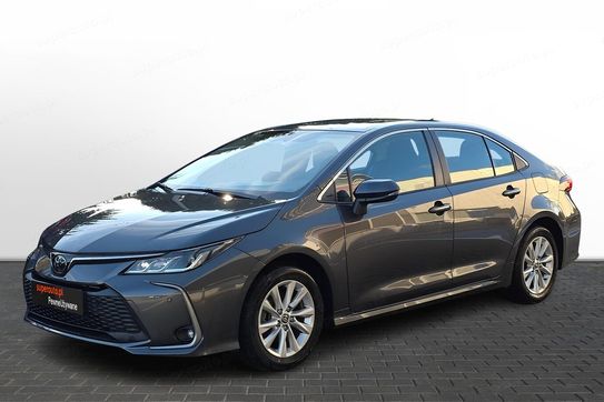 Toyota Corolla 1.5 Comfort