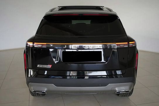 Jaecoo 7 1.5 T-GDI Super Hybrid Exclusive DHT