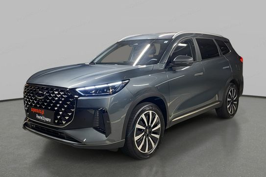 Chery TIGGO 8 Tiggo 8 1.5 T-GDI Super Hybrid  DCT