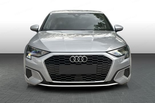 Audi A3 35 TFSI Advanced