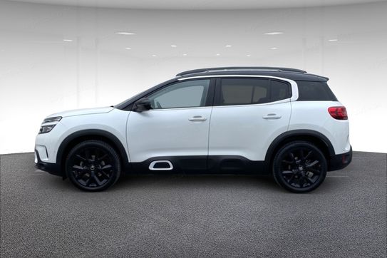 Citroen C5 Aircross Shine Pack 1.5 BlueHDI EAT8