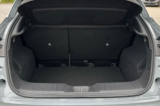 Nissan Juke N-Connecta 1.0 DIG-T