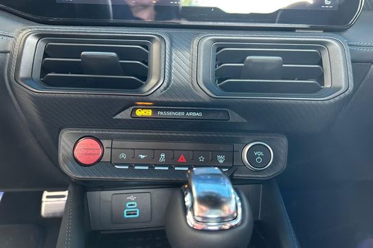 Ford Mustang Dark Horse aut 5.0 Ti-VCT V8