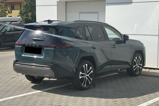 Toyota RAV4 Executive 2.5 Plug-in Hybrid