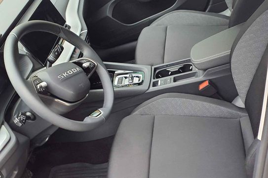 Skoda Octavia 1.5 TSI Selection DSG