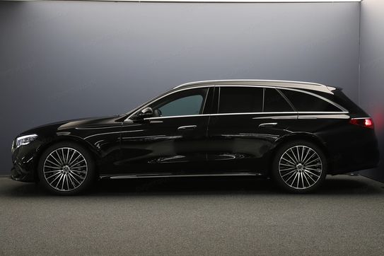 Mercedes E Klasa 220 d 4-Matic AMG Estate