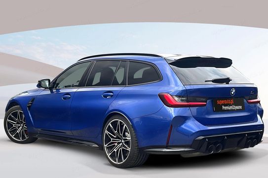 BMW Seria 3 M3 Touring Competition xDrive