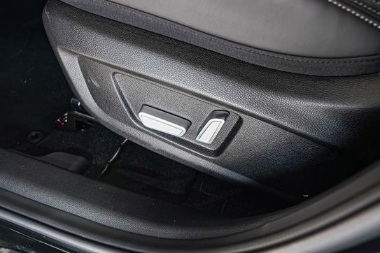 Jac JS8 Pro 1.5 T-GDI 7 DCT 7os.