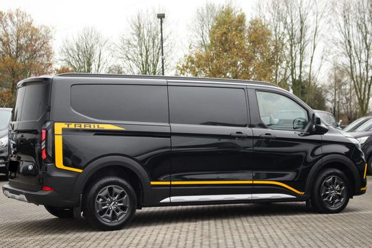Ford Transit Custom 320 L2H1 Trail
