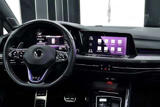 Volkswagen Golf 2.0 TSI 4Mot R DSG