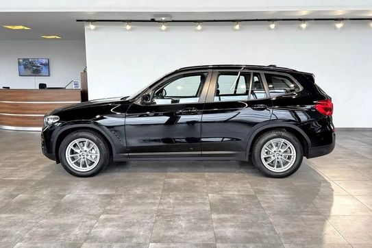 BMW X3 xDrive30d Advantage