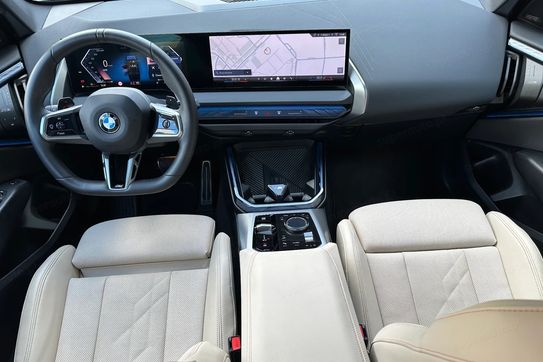 BMW X3 xDrive20d mHEV aut