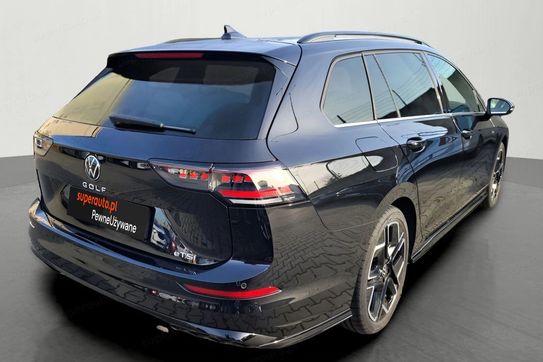 Volkswagen Golf VIII 1.5 eTSI mHEV R-Line DSG