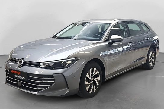 Volkswagen Passat 1.5 TSI  DSG