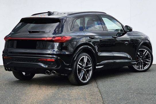 Audi Q5 SQ5 TFSI quattro