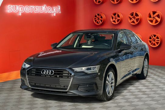 Audi A6 35 TDI