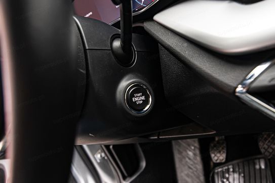 Skoda Octavia 1.5 TSI Style