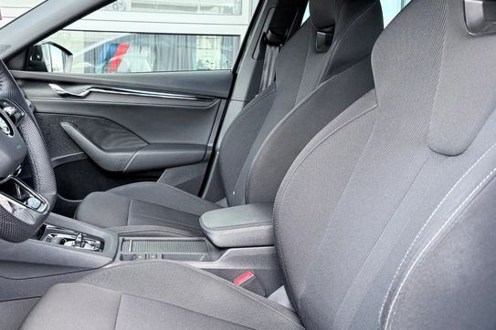 Skoda Octavia TSI e-Tec Style DSG